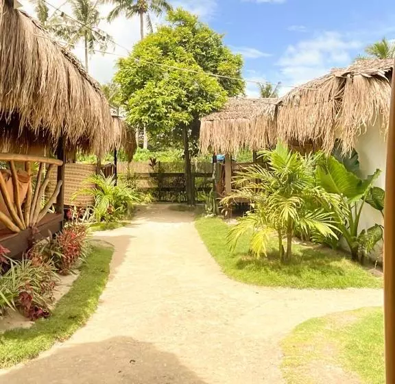 Siargao Tropic Hostel