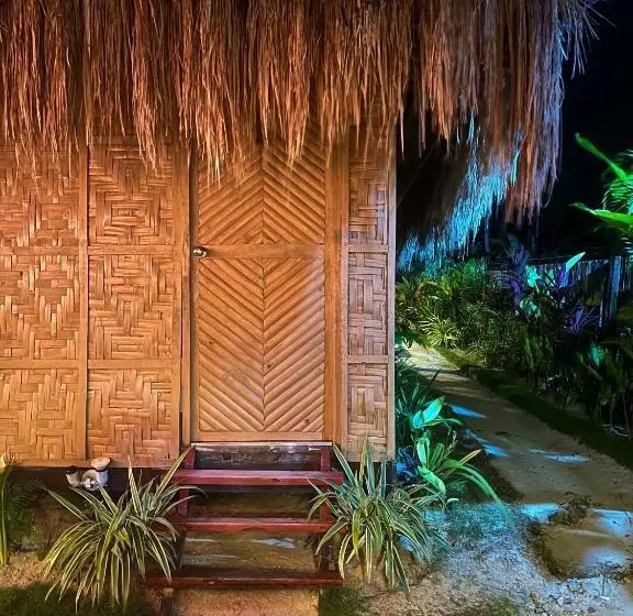 Siargao Tropic Hostel