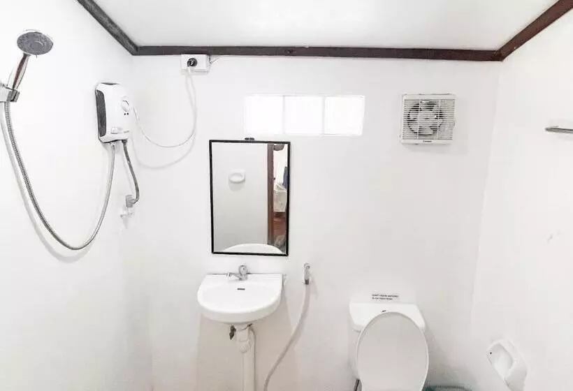 Siargao Tropic Hostel