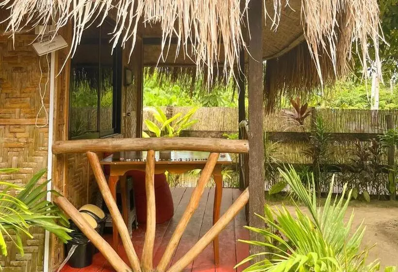 Siargao Tropic Hostel