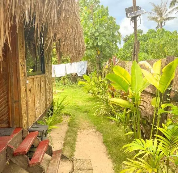 Siargao Tropic Hostel