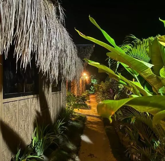 Siargao Tropic Hostel