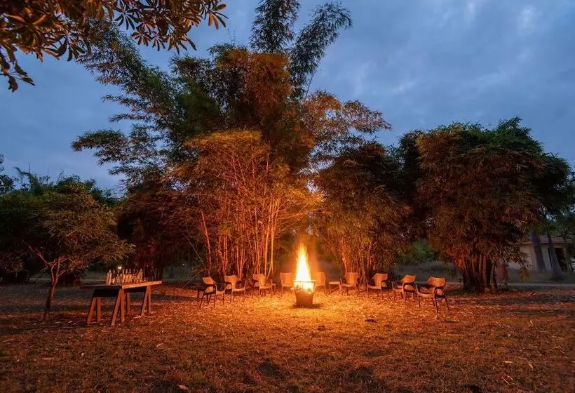 Soulacia Hotel And Resort