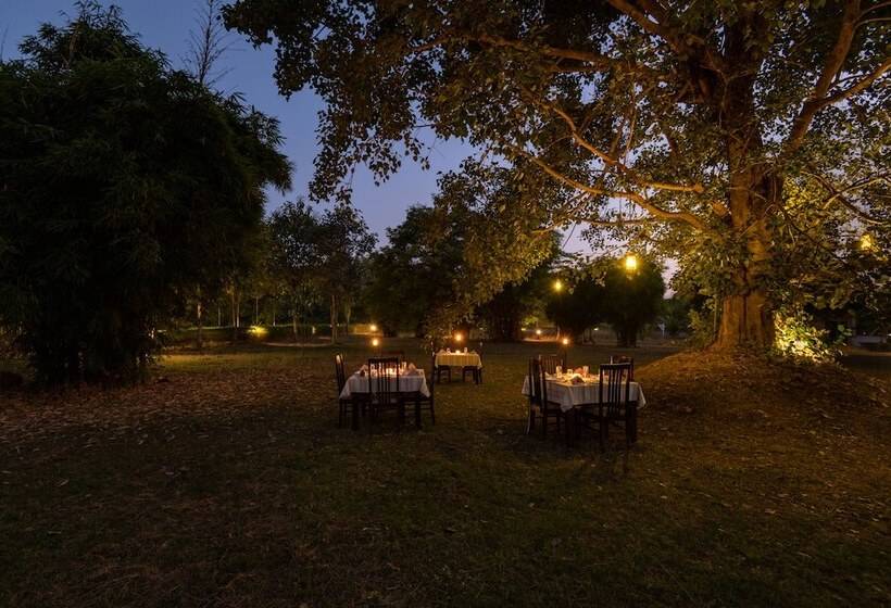 Soulacia Hotel And Resort