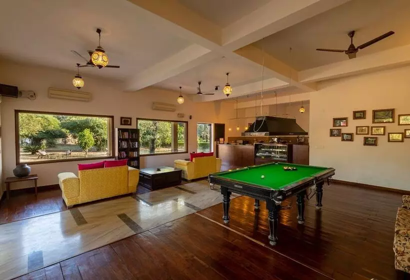 Soulacia Hotel And Resort