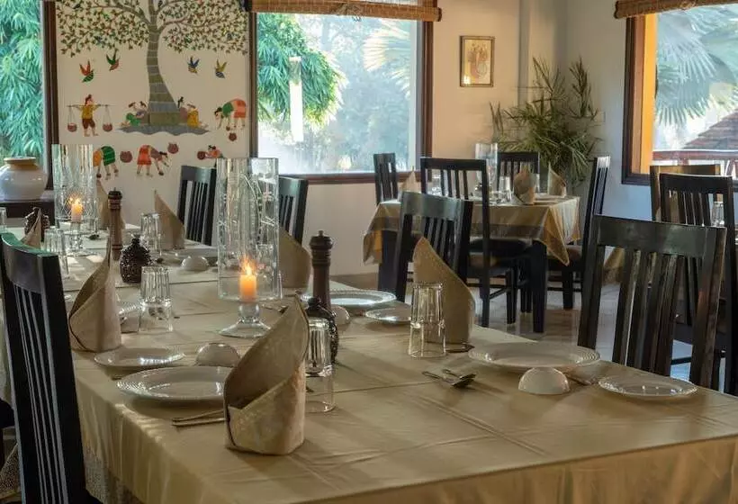 Soulacia Hotel And Resort