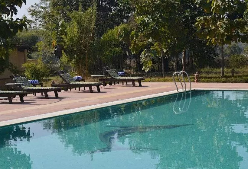 Soulacia Hotel And Resort