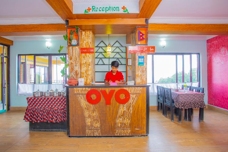 Sunrise Moon Beam Hotel By Oyo Rooms