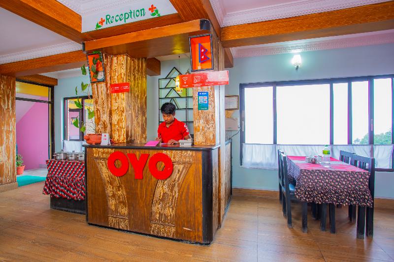 Sunrise Moon Beam Hotel By Oyo Rooms