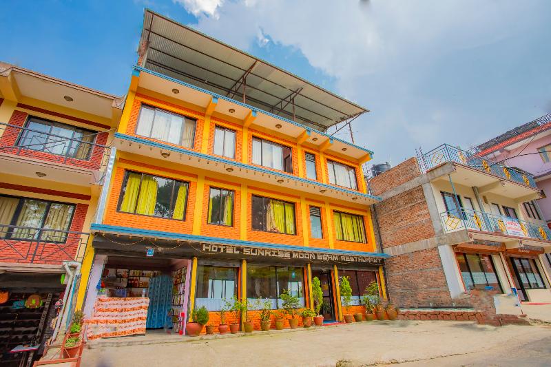 Sunrise Moon Beam Hotel By Oyo Rooms