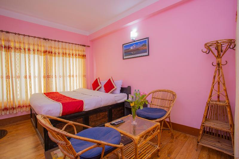 Sunrise Moon Beam Hotel By Oyo Rooms