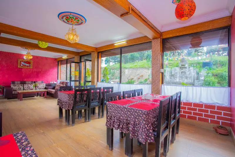 Sunrise Moon Beam Hotel By Oyo Rooms