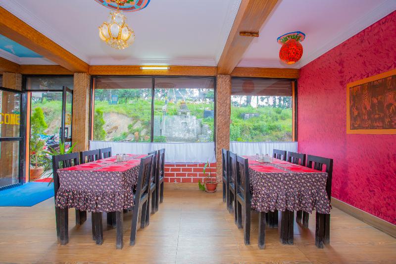 Sunrise Moon Beam Hotel By Oyo Rooms