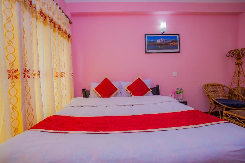 Sunrise Moon Beam Hotel By Oyo Rooms