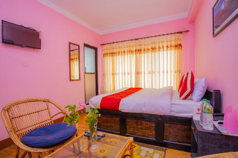 Sunrise Moon Beam Hotel By Oyo Rooms