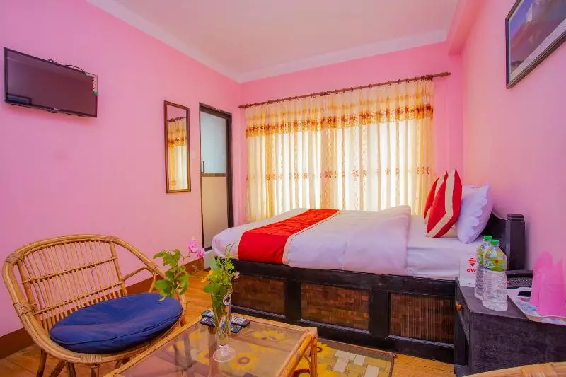 Sunrise Moon Beam Hotel By Oyo Rooms
