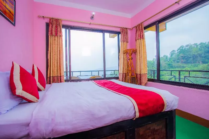 Sunrise Moon Beam Hotel By Oyo Rooms