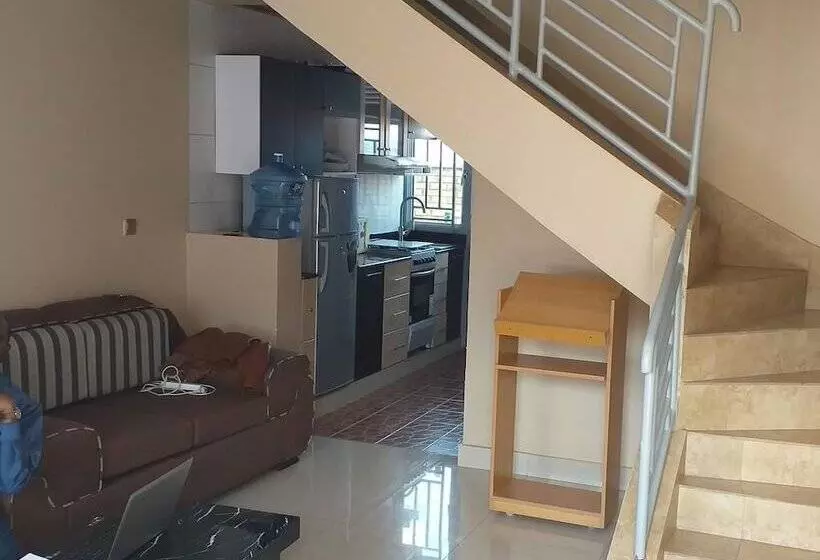 The Crib Serviced
