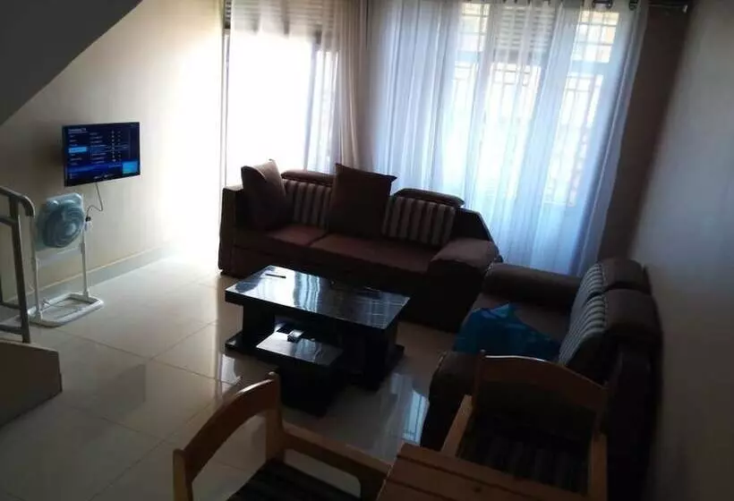 The Crib Serviced