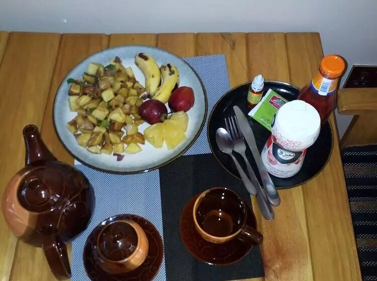 The Crib Serviced