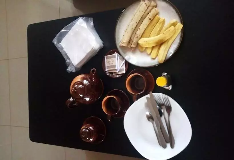 The Crib Serviced