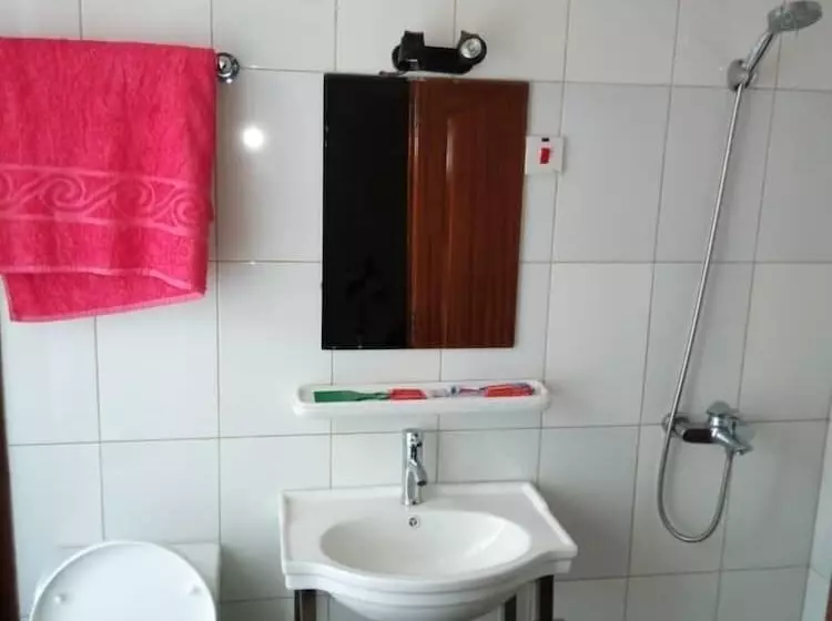 The Crib Serviced
