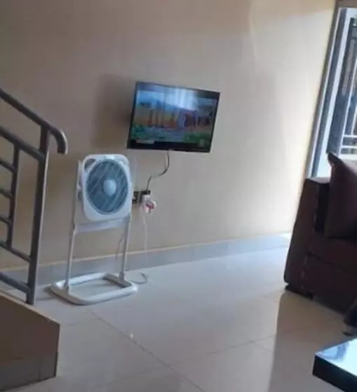 The Crib Serviced