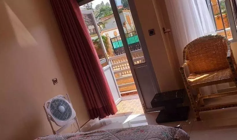 The Crib Serviced