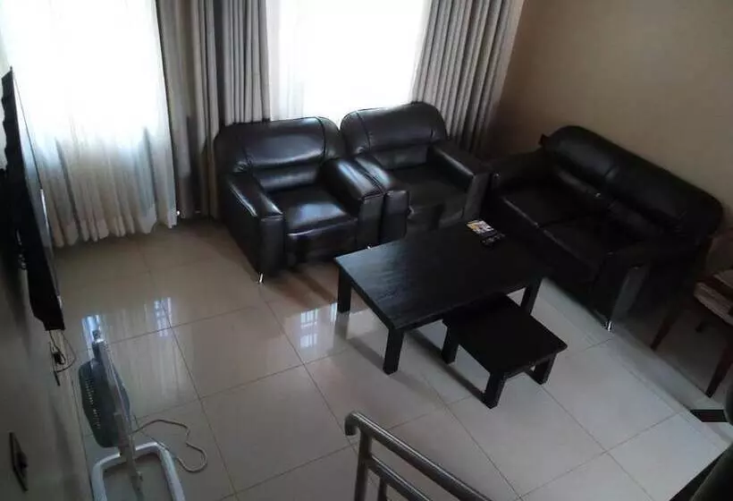 The Crib Serviced