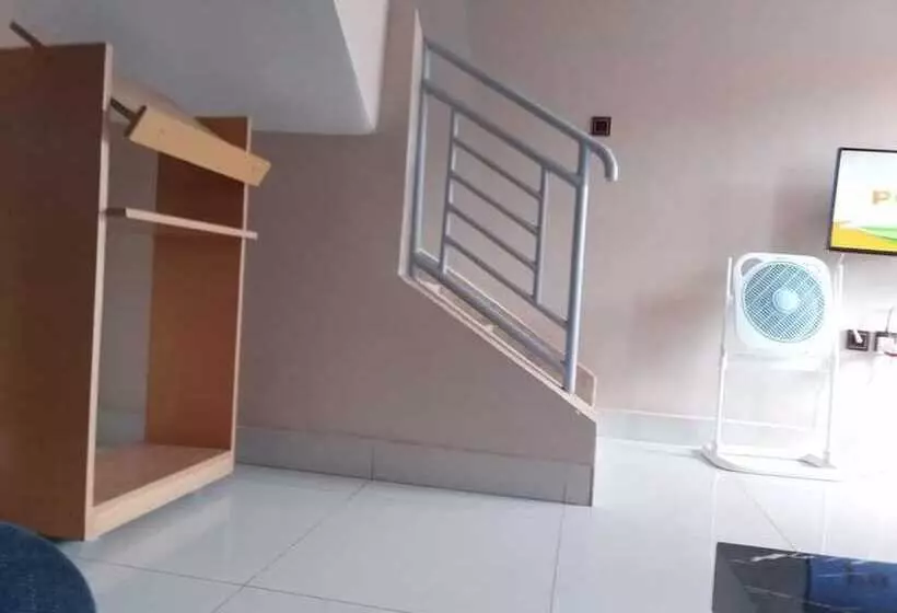 The Crib Serviced
