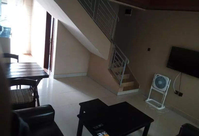 The Crib Serviced