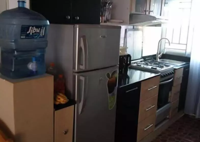 The Crib Serviced