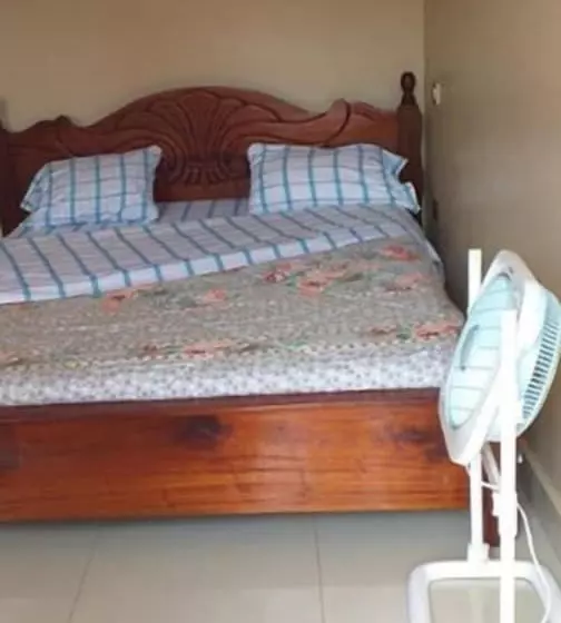 The Crib Serviced