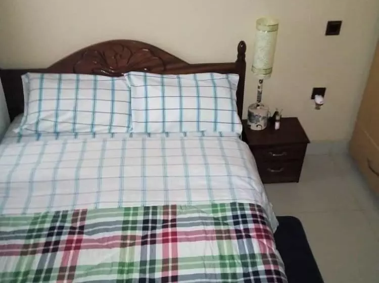 The Crib Serviced