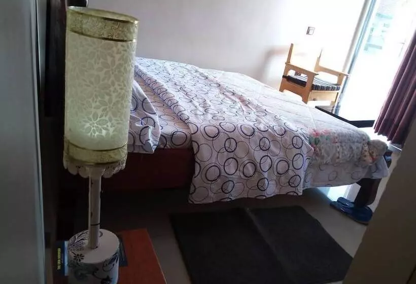 The Crib Serviced