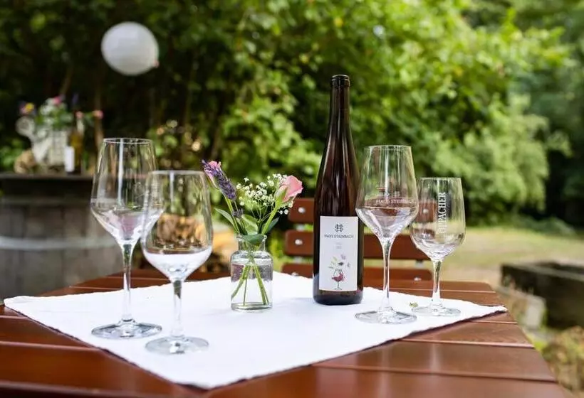 Weingut Haus Steinbach