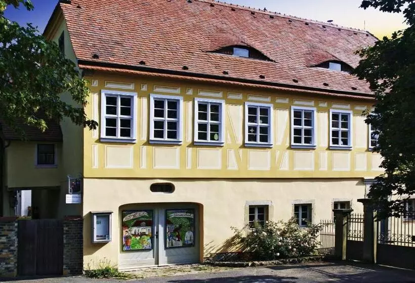 Weingut Haus Steinbach