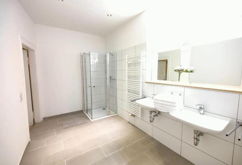 Zollikof Aparts   Sauna & Studioapartments