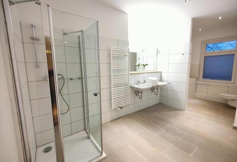 Zollikof Aparts   Sauna & Studioapartments