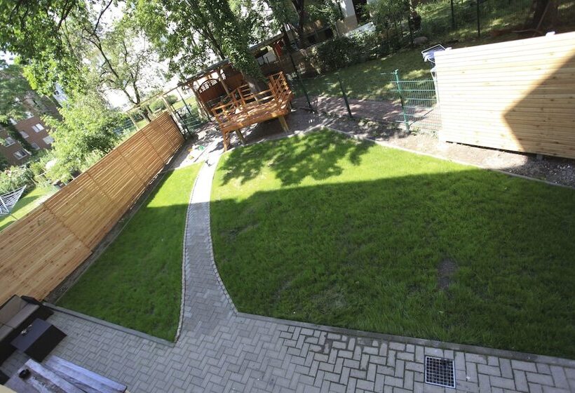 Zollikof Aparts   Sauna & Studioapartments