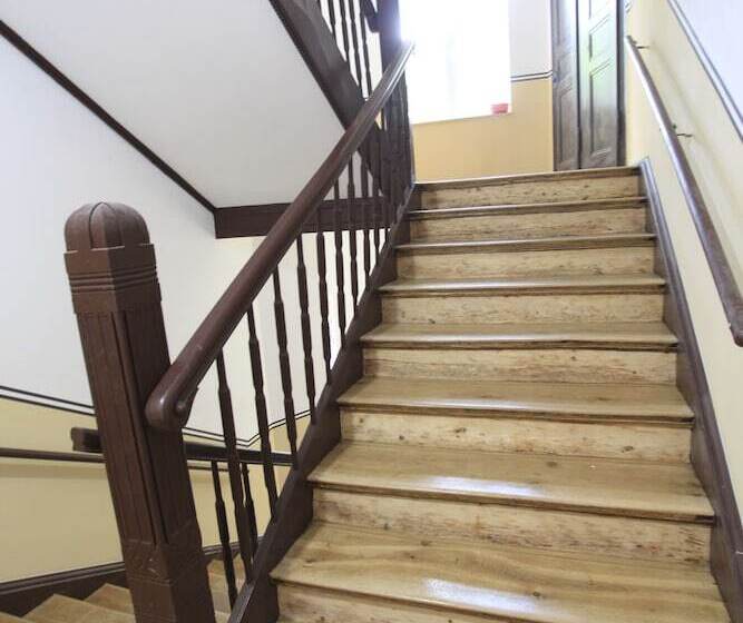 Zollikof Aparts   Sauna & Studioapartments