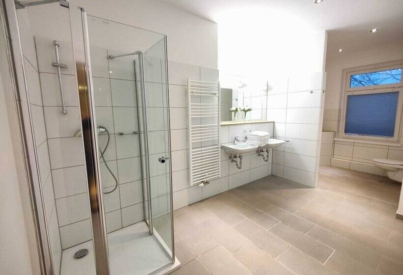 Zollikof Aparts   Sauna & Studioapartments