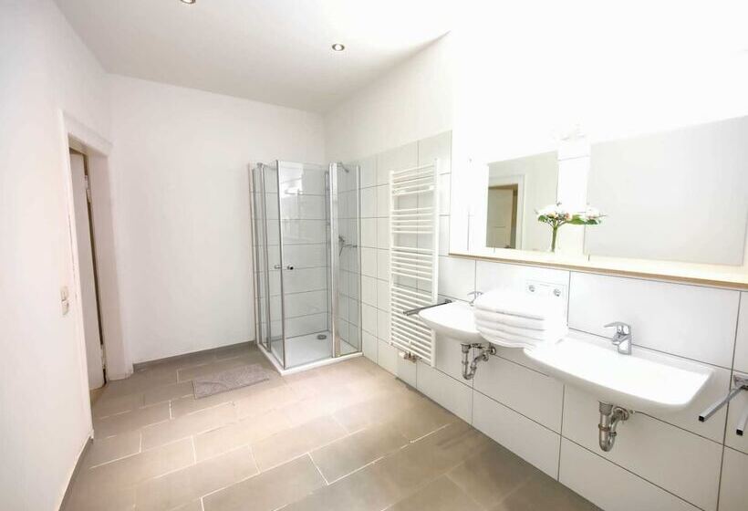 Zollikof Aparts   Sauna & Studioapartments