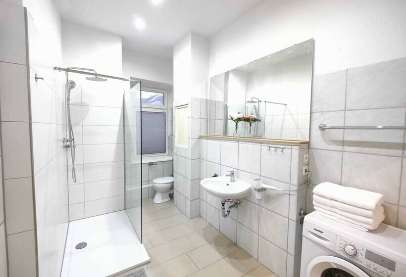 Zollikof Aparts   Sauna & Studioapartments