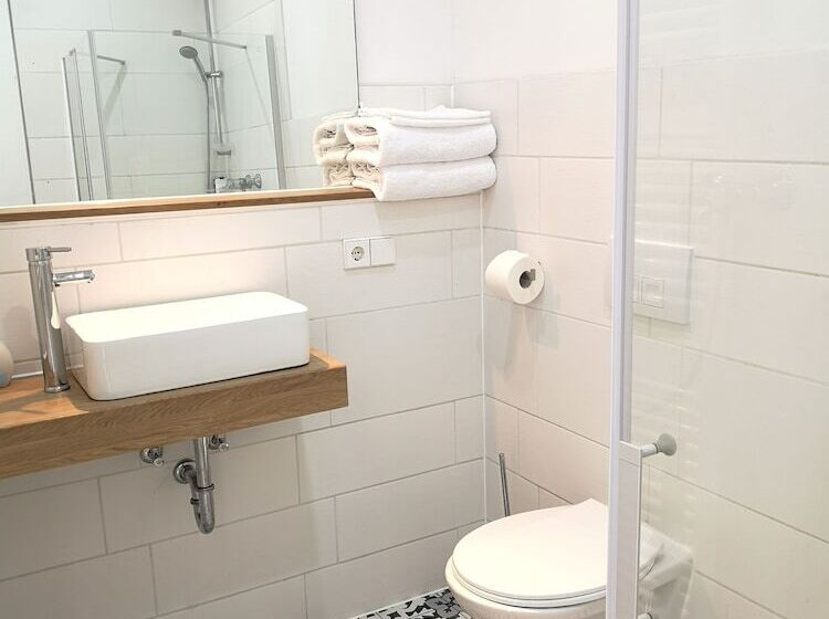 Zollikof Aparts   Sauna & Studioapartments