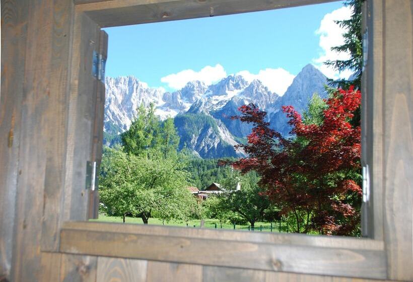 Apartments Trata   Trata Resort