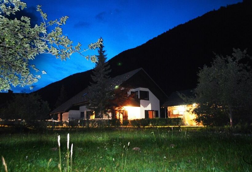 Apartments Trata   Trata Resort