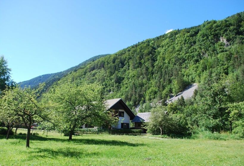 Apartments Trata   Trata Resort