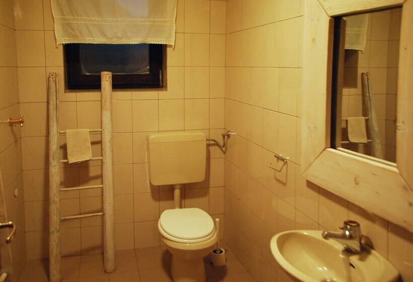 Apartments Trata   Trata Resort