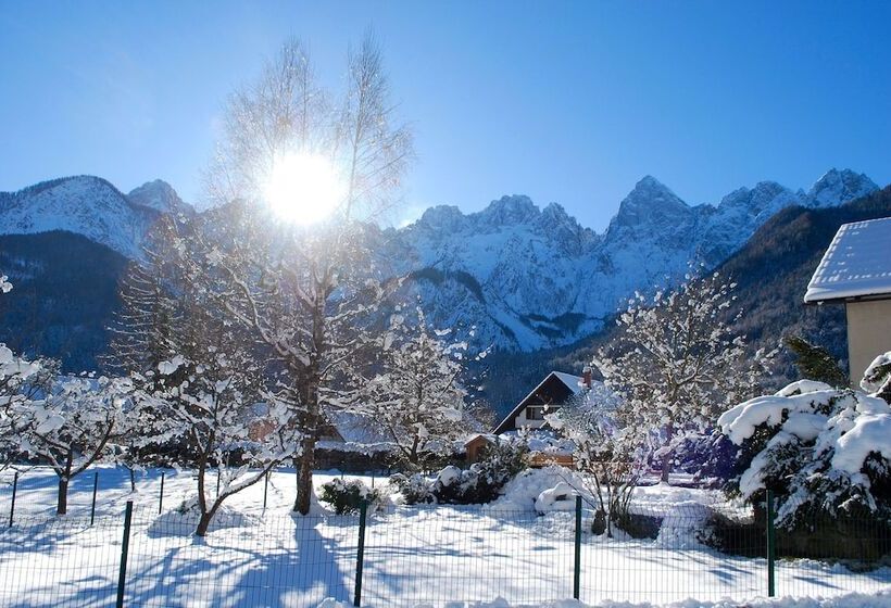 Apartments Trata   Trata Resort